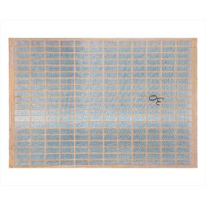 BEM 600 Replacement Shaker Screen