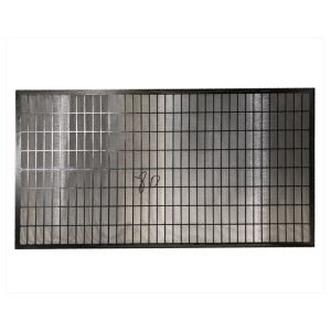 D380 Composite Type Replacement Shaker Screen