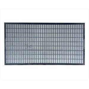 KPT 28 Composite Type Replacement Shaker Screen