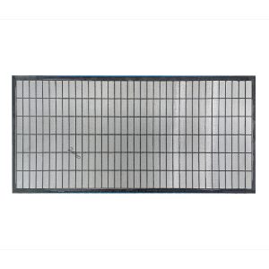 Mongoose Replacement Shaker Screen