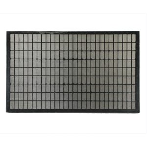 VSM 300 Scalping Composite Type Replacement Shaker Screen