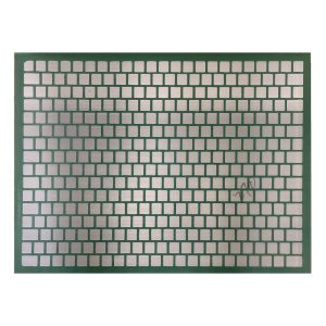 VSM 300 Primary Steel Frame Type Replacement Shaker Screen