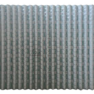 500 Wave Type Replacement Shaker Screen