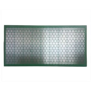 King Cobra (VENOM) Steel Frame Type Replacement Shaker Screen