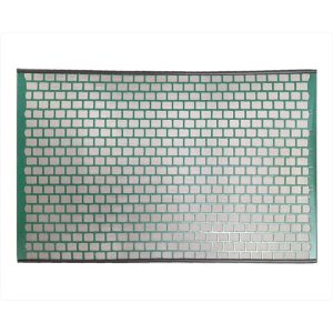 DFE Replacement Shaker Screen