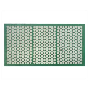 KPT 28 Steel Frame Type Replacement Shaker Screen