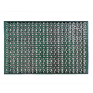 2000 (48-30) Wave Type Replacement Shaker Screen