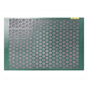 Multi Sizer Scalping Replacement Shaker Screen